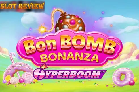 Bon Bomb Bonanza Hyperboom - обзор слота